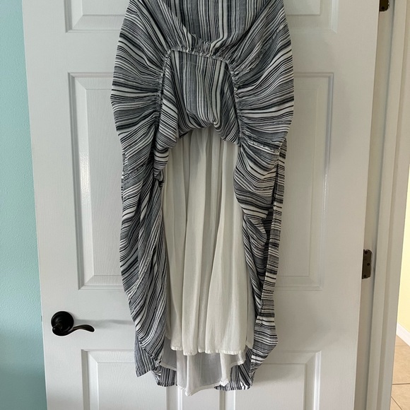 Free People Halter Maxi Dress - Picture 4 of 5